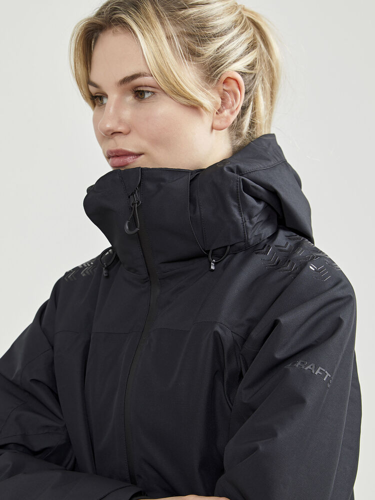 CORE 2L insulation jkt W
