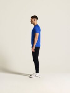 CORE Unify Training Tee M