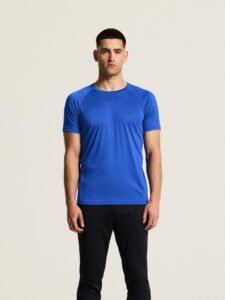 CORE Unify Training Tee M