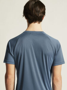 CORE Unify Training Tee M