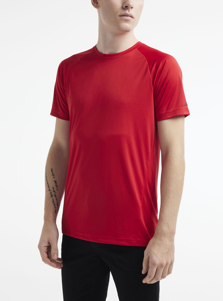CORE Unify Training Tee M