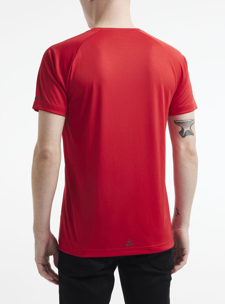 CORE Unify Training Tee M