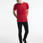 CORE Unify Training Tee M