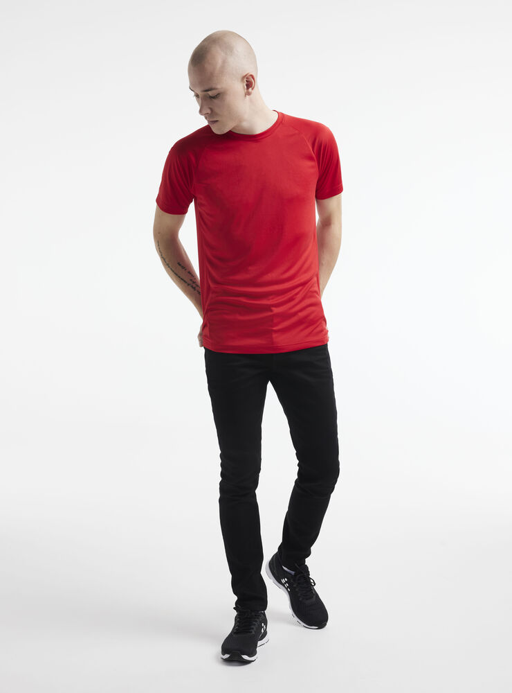 CORE Unify Training Tee M