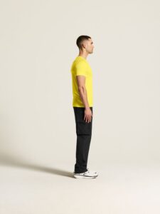 CORE Unify Training Tee M