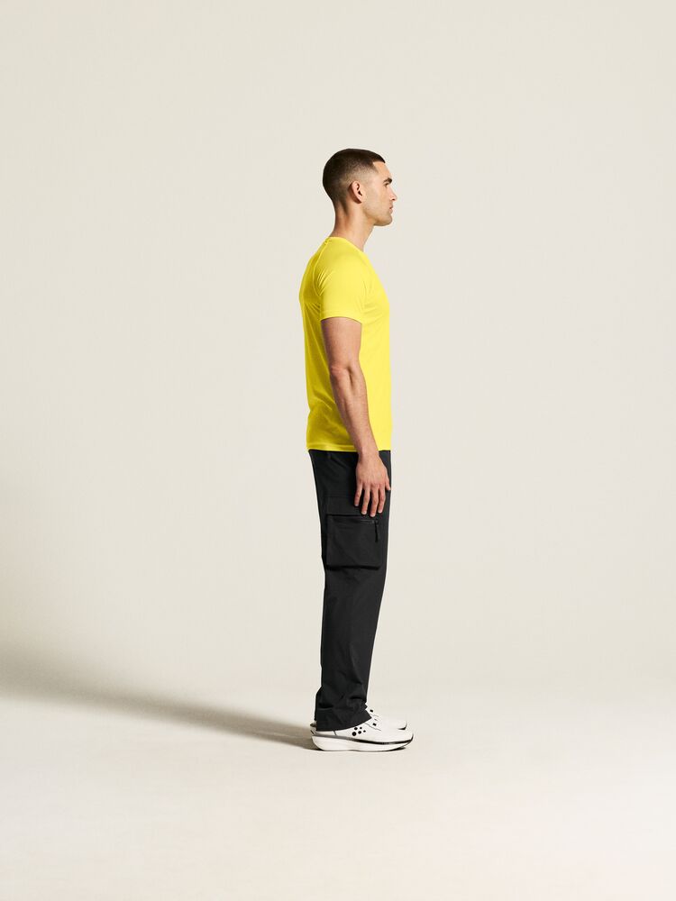 CORE Unify Training Tee M