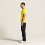CORE Unify Training Tee M