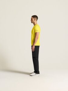CORE Unify Training Tee M