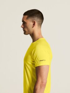CORE Unify Training Tee M