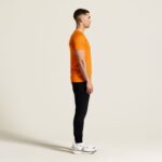 CORE Unify Training Tee M