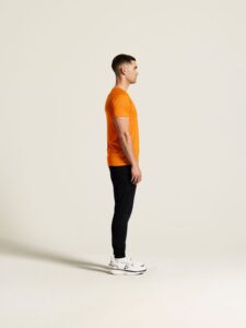 CORE Unify Training Tee M