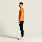 CORE Unify Training Tee M