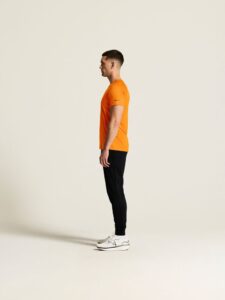 CORE Unify Training Tee M