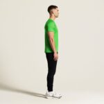 CORE Unify Training Tee M