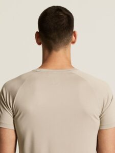CORE Unify Training Tee M