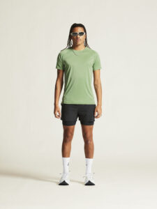 CORE Unify Training Tee M