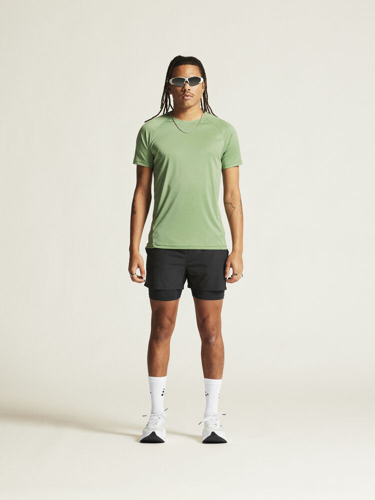 CORE Unify Training Tee M