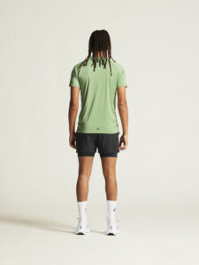 CORE Unify Training Tee M