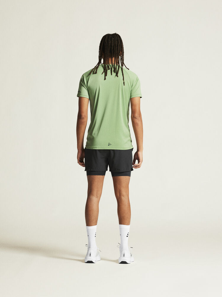 CORE Unify Training Tee M
