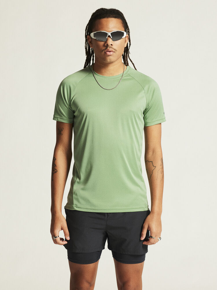CORE Unify Training Tee M