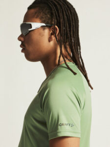 CORE Unify Training Tee M