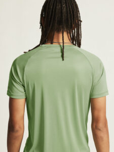 CORE Unify Training Tee M