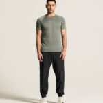 CORE Unify Training Tee M