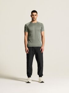 CORE Unify Training Tee M