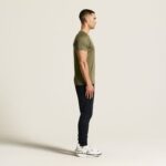 CORE Unify Training Tee M