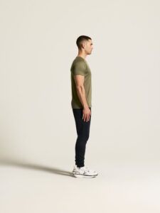CORE Unify Training Tee M
