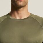 CORE Unify Training Tee M