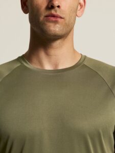 CORE Unify Training Tee M