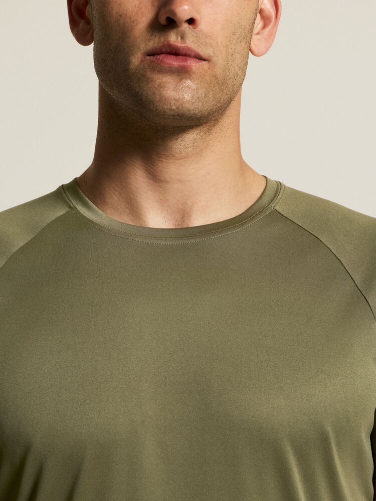 CORE Unify Training Tee M
