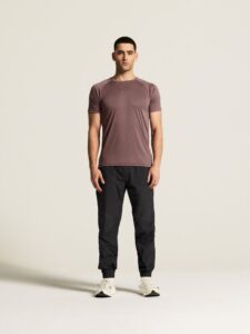 CORE Unify Training Tee M