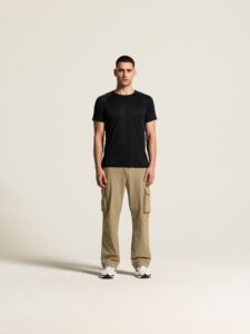 CORE Unify Training Tee M