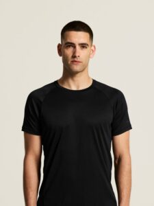 CORE Unify Training Tee M