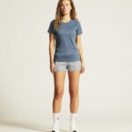 CORE Unify Training Tee W