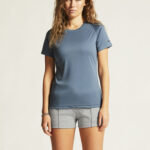 CORE Unify Training Tee W