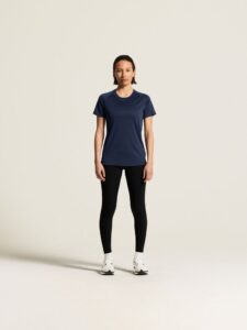 CORE Unify Training Tee W