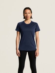 CORE Unify Training Tee W