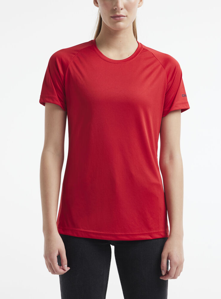 CORE Unify Training Tee W