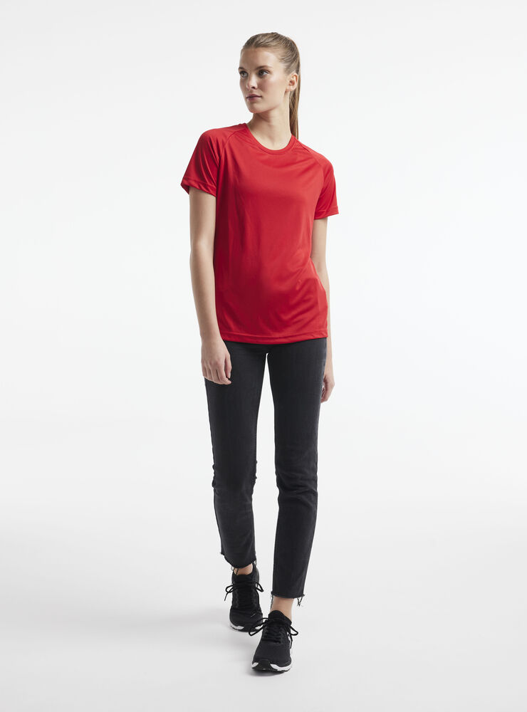 CORE Unify Training Tee W