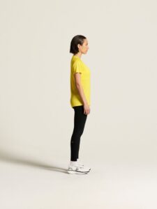 CORE Unify Training Tee W