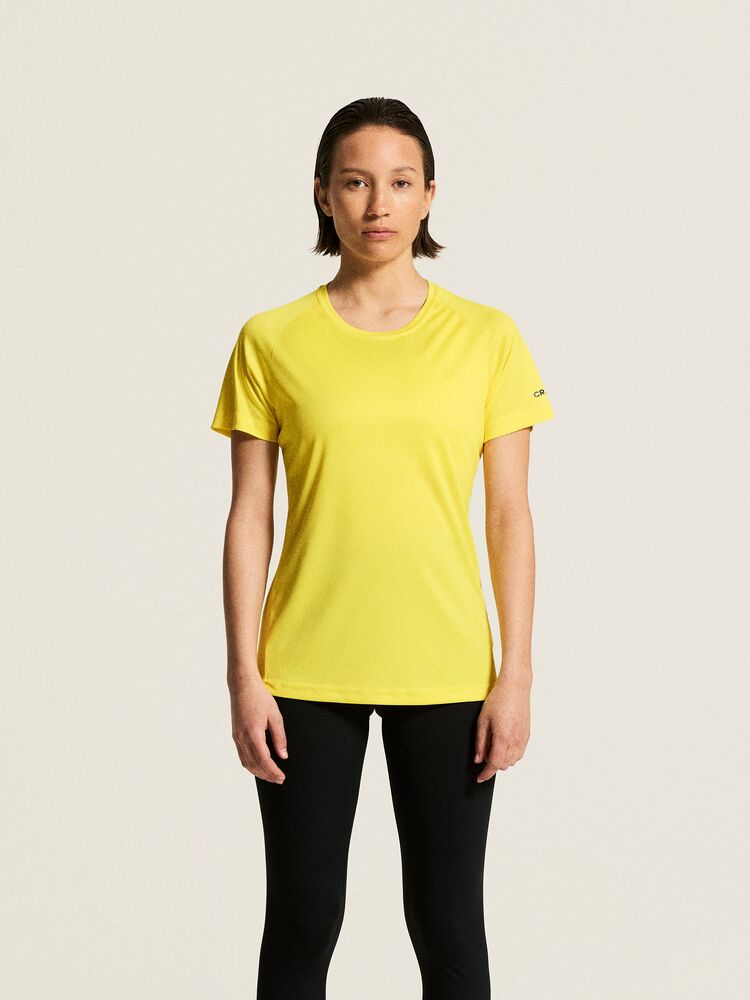 CORE Unify Training Tee W