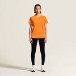 CORE Unify Training Tee W