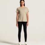 CORE Unify Training Tee W