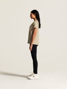 CORE Unify Training Tee W