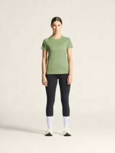 CORE Unify Training Tee W