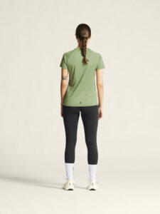 CORE Unify Training Tee W