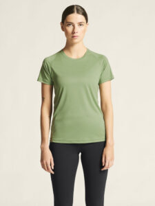 CORE Unify Training Tee W